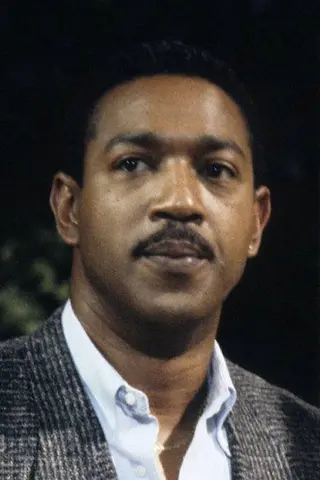 Peliculas de Julius Carry