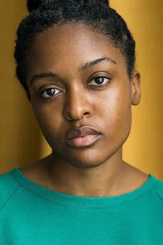 Peliculas de Ella Dacres