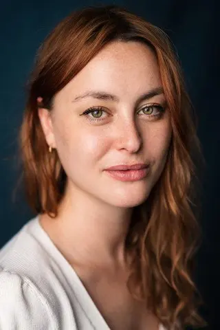 Peliculas de Marina Bye