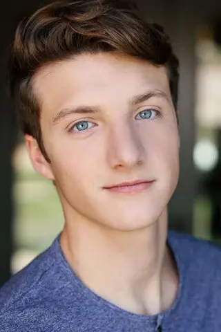 Peliculas de Jake Short