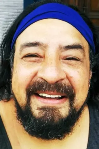Peliculas de Gabriel Almirón