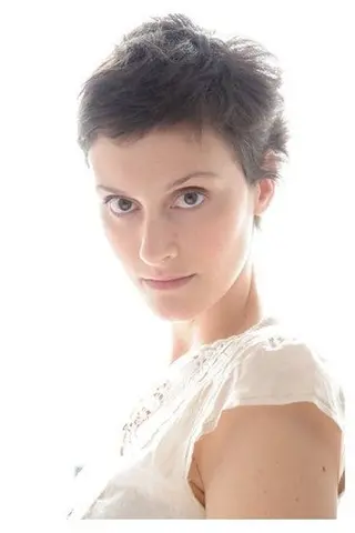 Peliculas de Caroline  Mozzone