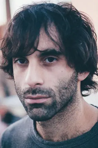 Peliculas de Ezequiel Díaz