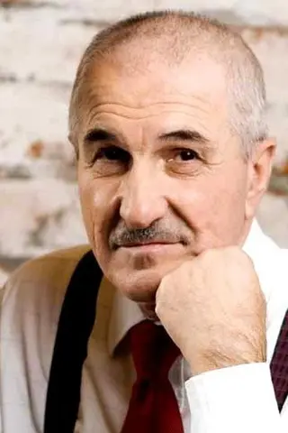 Peliculas de Gheorghe Dinică