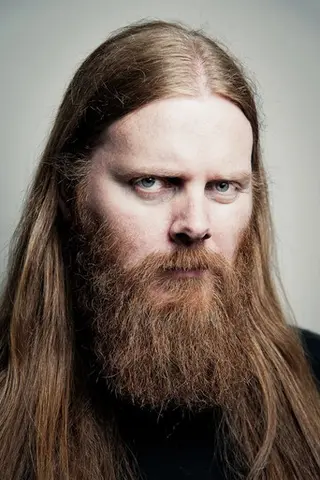 Peliculas de Lars Sundsbø