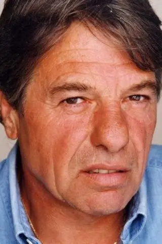 Peliculas de Gérard Baume