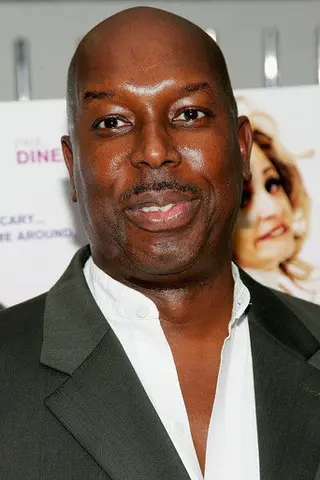 Peliculas de Greg Hollimon