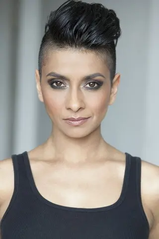Peliculas de Ayesha Mansur Gonsalves