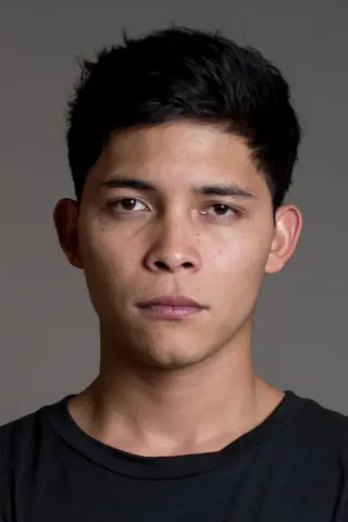 Peliculas de Juan Daniel Garcia Treviño