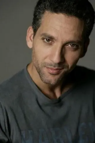 Peliculas de Giuseppe Fiorello