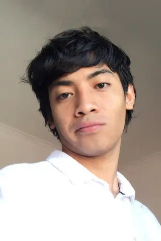 Naufal Abrisam - Córka • Potomstwo