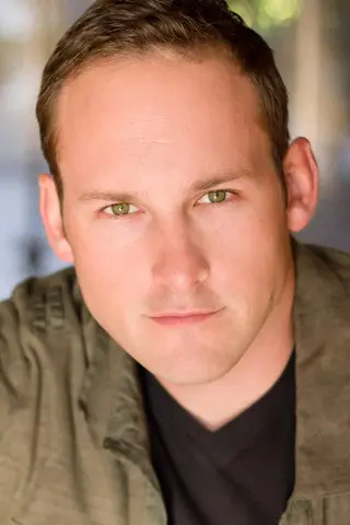 Peliculas de Chad Gall