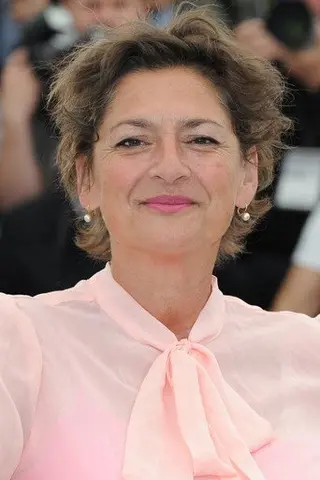 Peliculas de Annet Malherbe