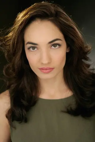 Peliculas de Christina Jolie Breza