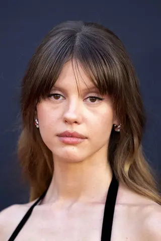 Peliculas de Mia Goth