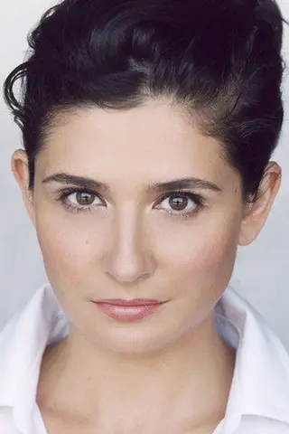 Peliculas de Vera Cherny