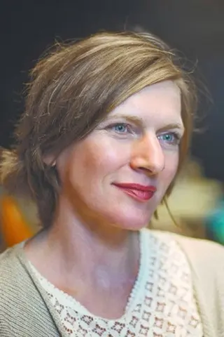 Zsófia Szamosi - Córka • Potomstwo