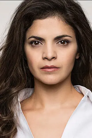 Peliculas de Davina Moon