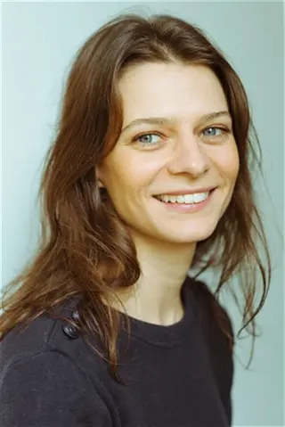 Peliculas de Anna Cervinka