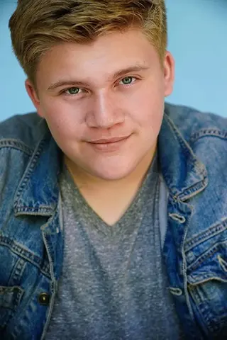 Peliculas de Brandon Salgado Telis