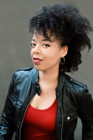 Peliculas de Christina Childress