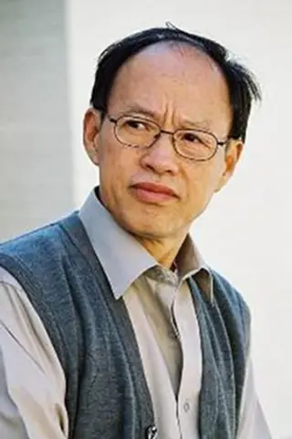 Peliculas de Liu Zifeng