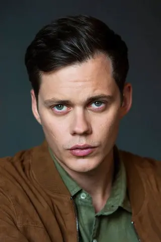 Peliculas de Bill Skarsgård