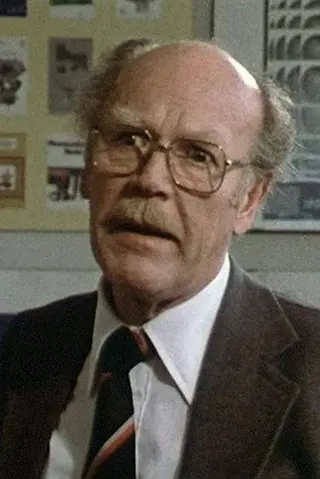 Peliculas de Herbert Tiede