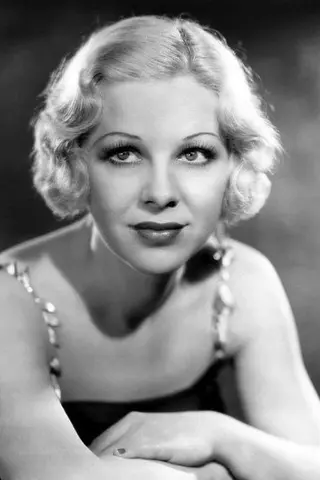 Peliculas de Glenda Farrell