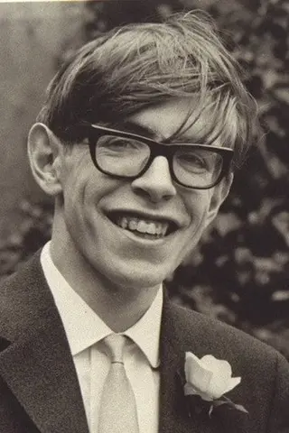 Peliculas de Stephen Hawking