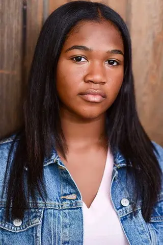 Peliculas de Kennedi Butler
