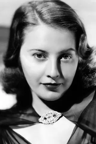 Peliculas de Barbara Stanwyck