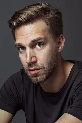 Peliculas de Jarkko Niemi