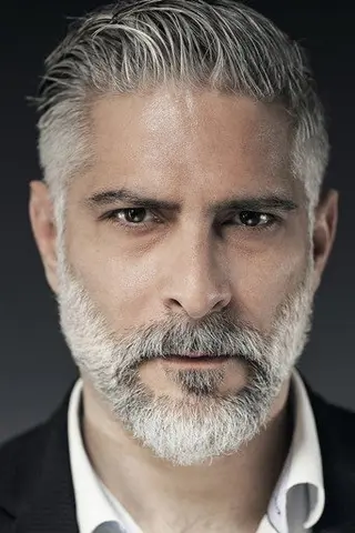 Peliculas de Sebastian Cavazza