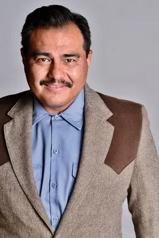 Peliculas de Oscar Balderrama