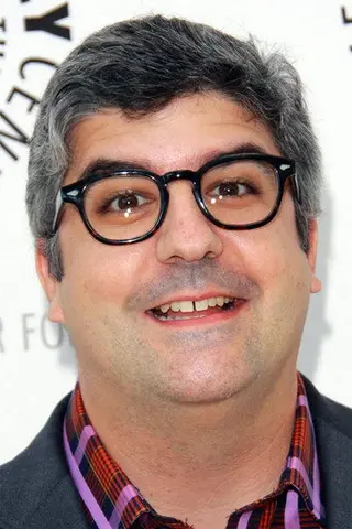 Peliculas de Dana Snyder