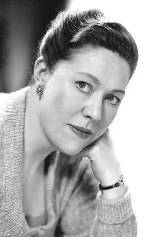 Peliculas de Peggy Mount
