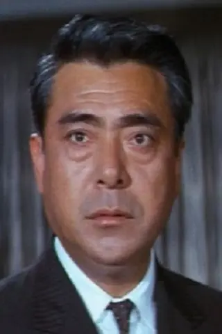 Peliculas de Jun Tazaki