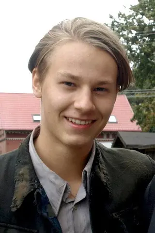 Peliculas de Filip Piotrowicz