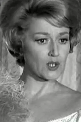 Peliculas de Lia Zoppelli