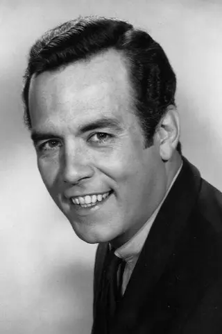 Peliculas de Pernell Roberts