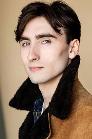Peliculas de Cameron McIntyre