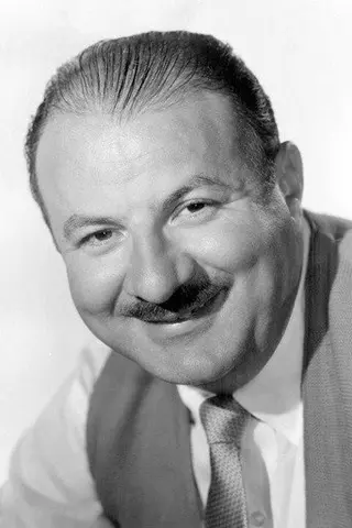 Peliculas de Lou Jacobi