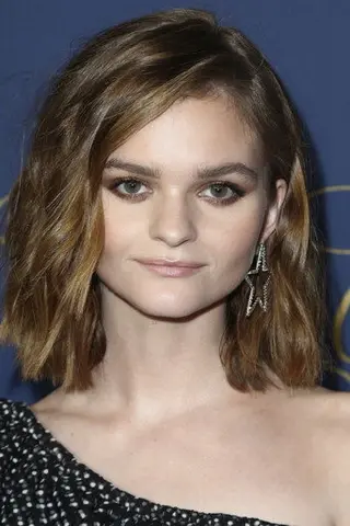 Peliculas de Kerris Dorsey