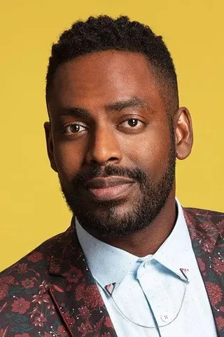 Peliculas de Baron Vaughn