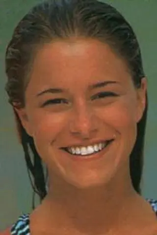 Peliculas de Christy Tummond
