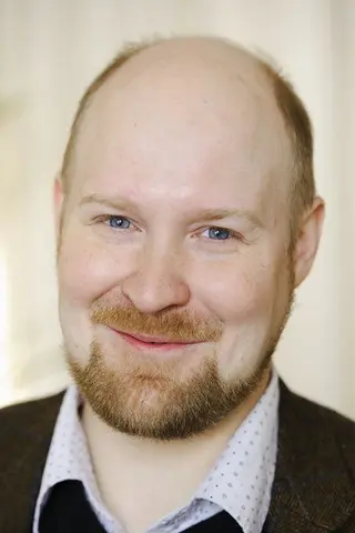 Peliculas de Henrik Dorsin