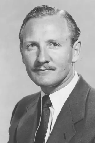 Peliculas de Leslie Phillips