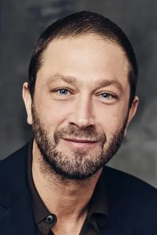 Peliculas de Ebon Moss-Bachrach