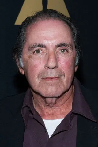 Peliculas de David Proval